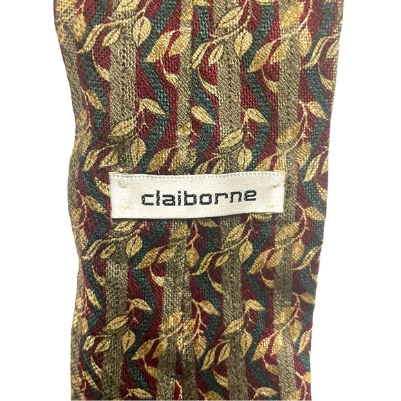 Claiborne Other - 3/$25 Claiborne Men’s‎ Tie